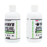 YAYB Rosin Free Edition Liquid Chalk - Great for climbing