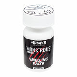 YAYB Smelling Salts - MONSTROUS SERIES (medium to high strength)