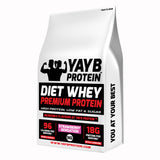 YAYB Diet Whey Premium Protein