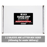 YAYB Super Grip Chalk Block (Improved shape)