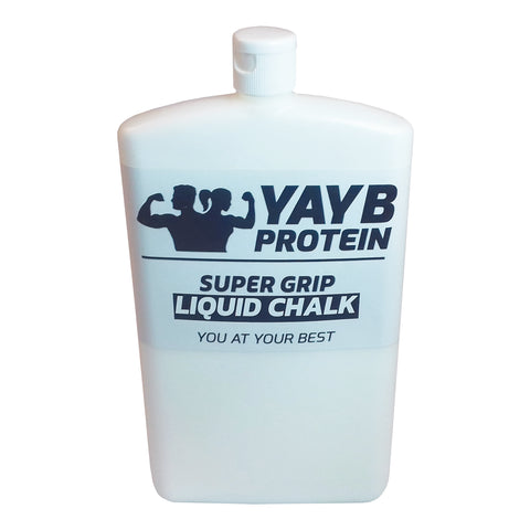 YAYB Super Grip Liquid Chalk 300ml