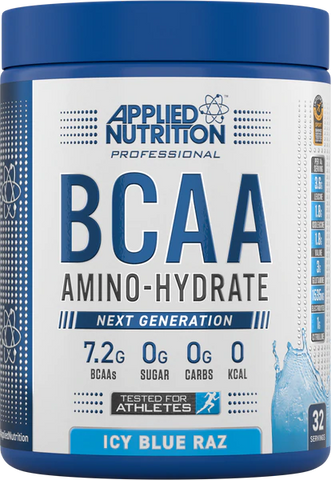 Applied Nutrition BCAA (450g)