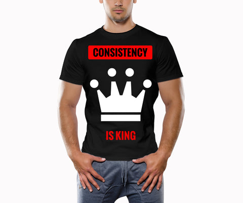 Consistency Is King