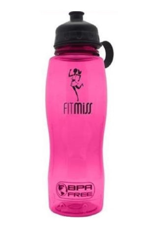 Fitmiss Water Bottle 800ml