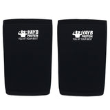 YAYB Power Elbow Sleeves 7mm (pair) Extreme Heavy Duty