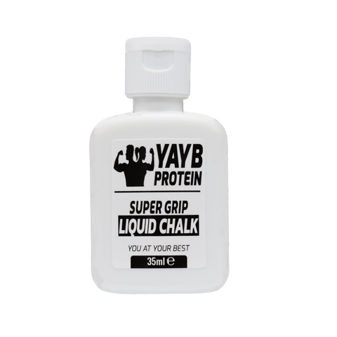 YAYB Super Grip Liquid Chalk 35ml