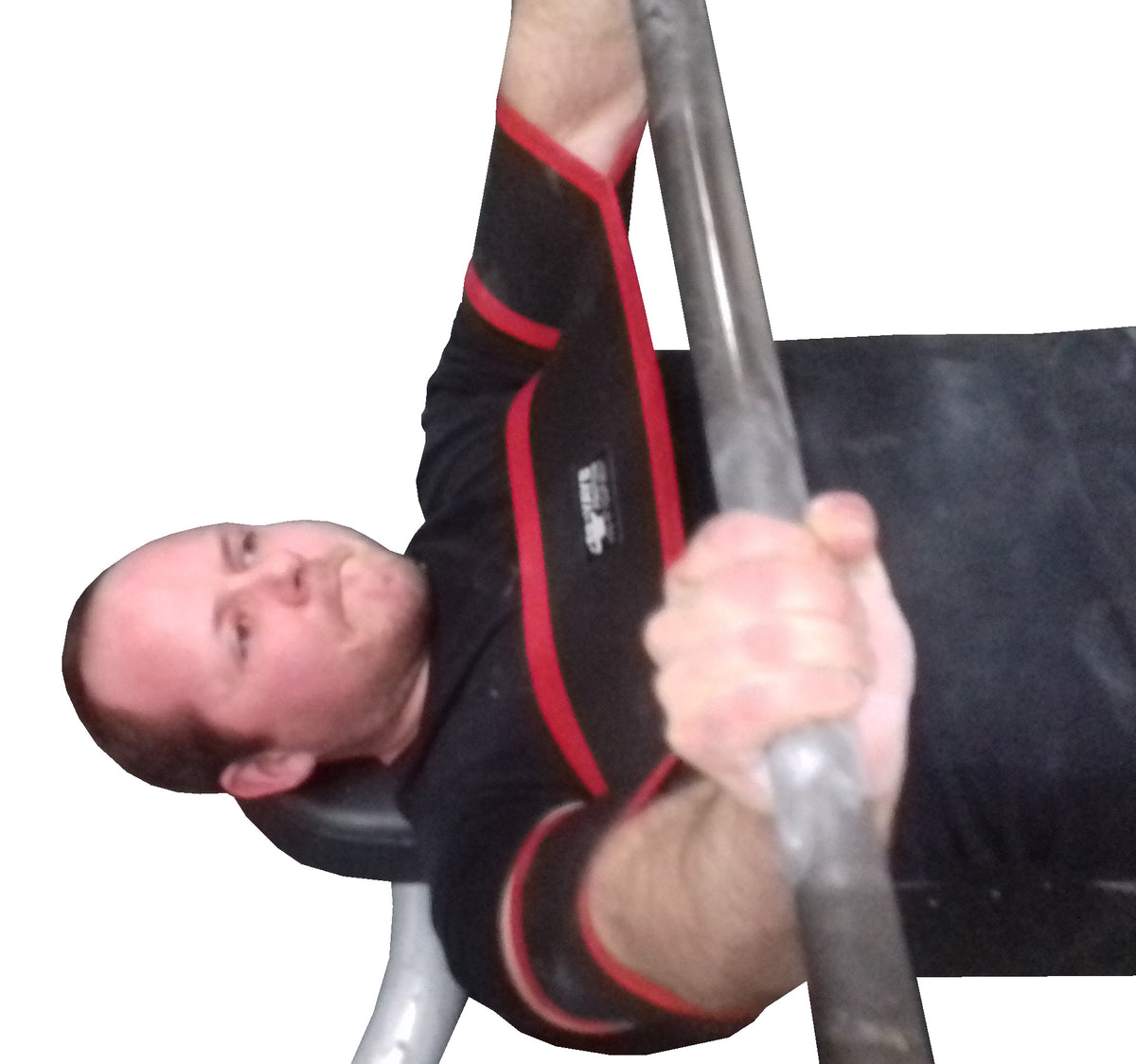 YAYB 'Bench Monster' Bench Press Maximizer (20-25% increase) – yaybprotein