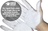 YAYB SUPER GRIP LIQUID CHALK (white label collection)
