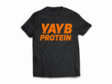 YAYB Protein Classic Training Shirt