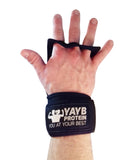 YAYB Protein Open Gloves (pair)